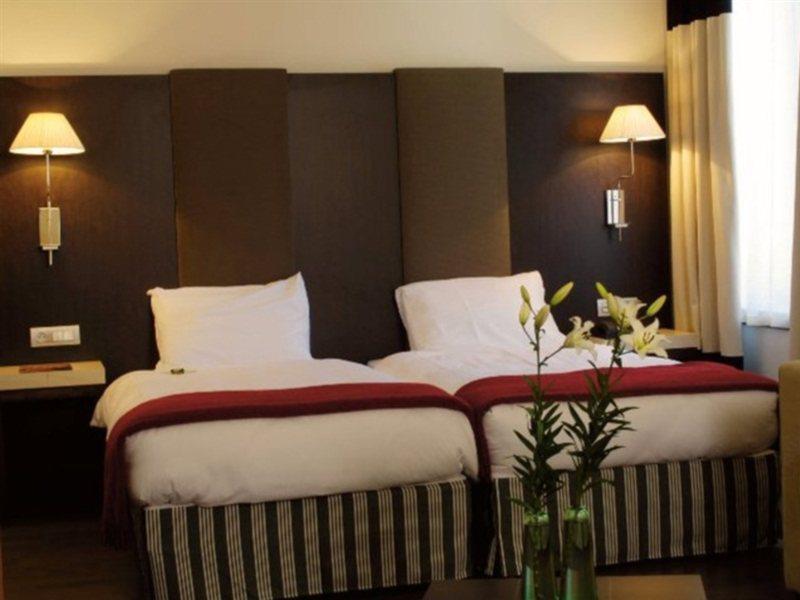 Hotel Nh Gent Sint Pieters Camera foto